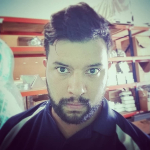 Meet your Posher, Ignacio - Picture 1 of 1